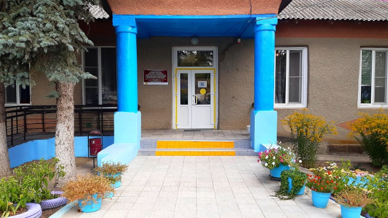 ГКУ со Клетский ЦСОН станица Клетская