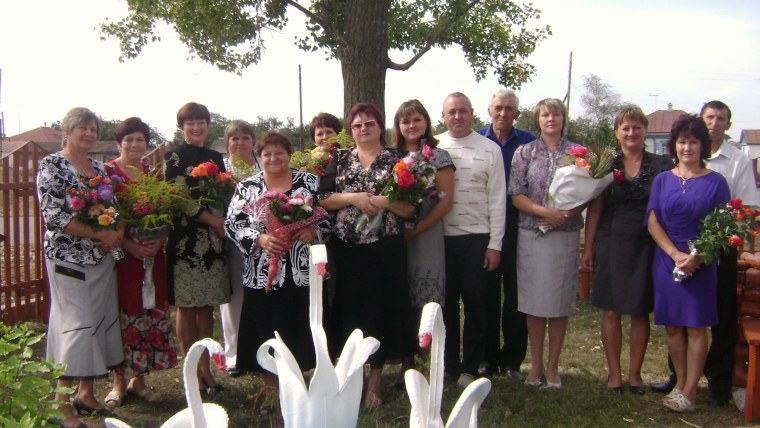 Волгоградская область Алексеевский район Хутор Шарашенский