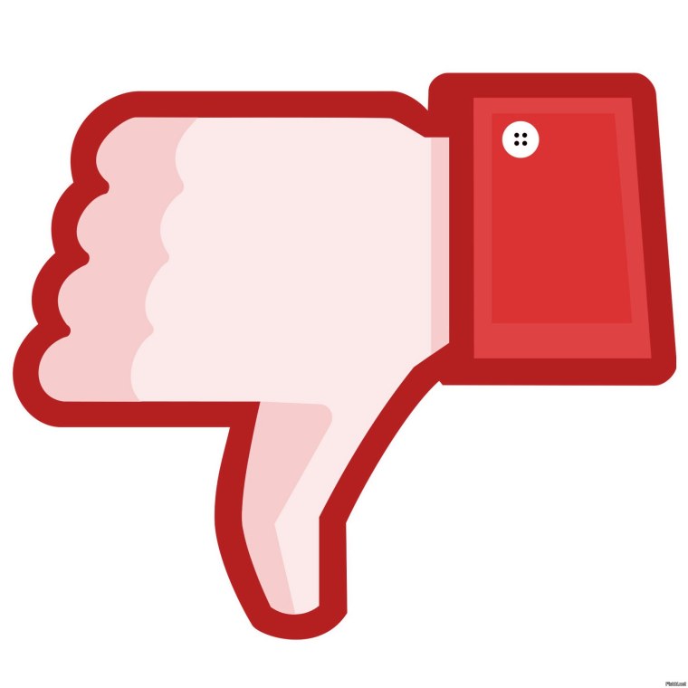 Дизлайк Браво старс