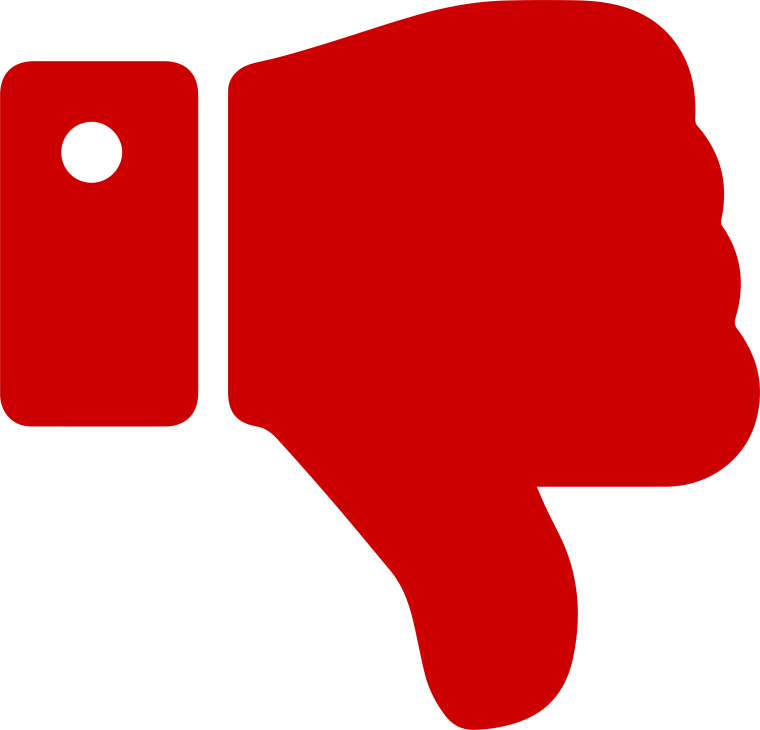 Дизлайк Браво старс