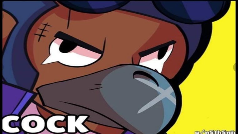 БРАВЛ старс кринж