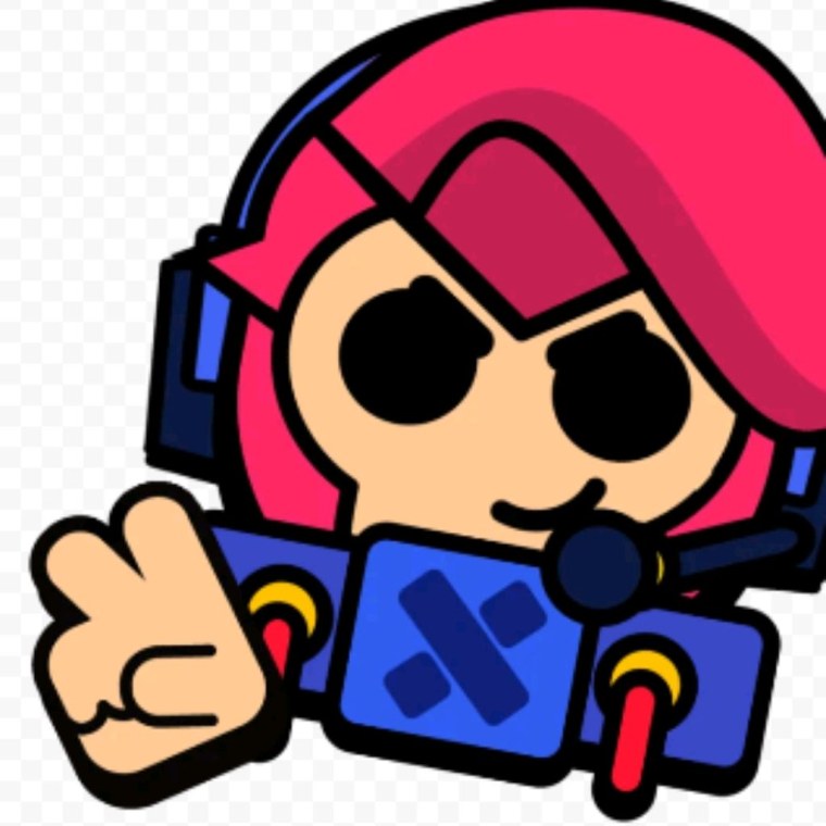 Кольт Браво старс пин