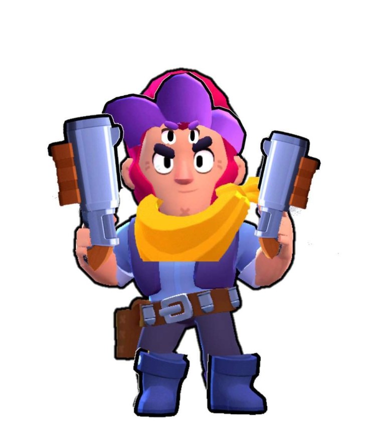 Шелли из Браво