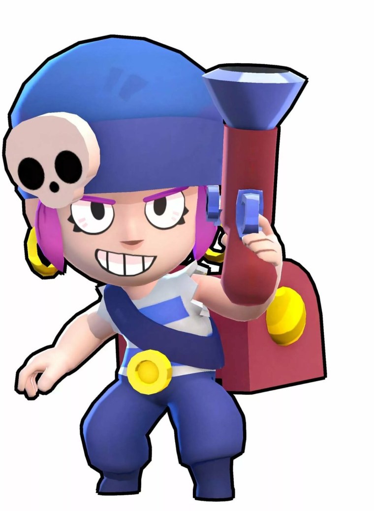 Brawl Stars пенни