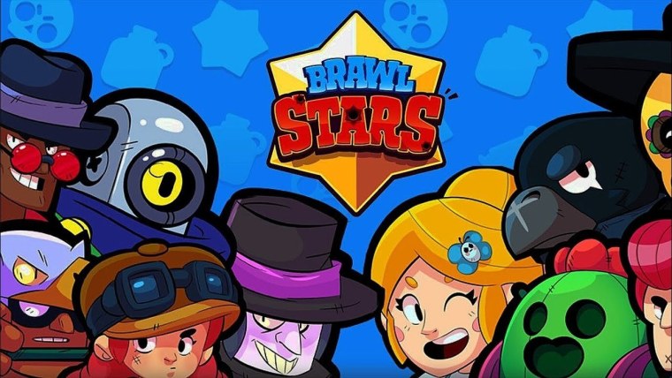 Бравлеры Браво старс