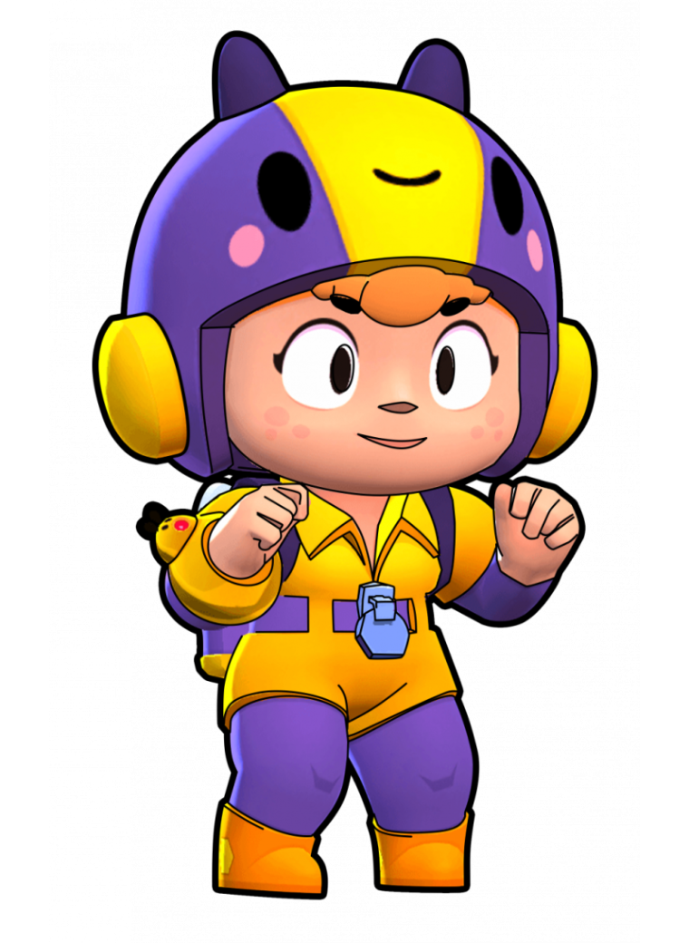 Биа из Браво старс