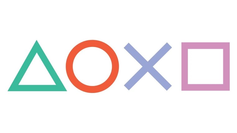 PLAYSTATION фигуры