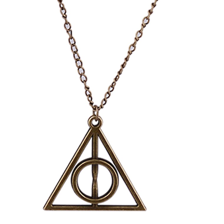 Бузинная палочка и дары смерти из Гарри Поттера