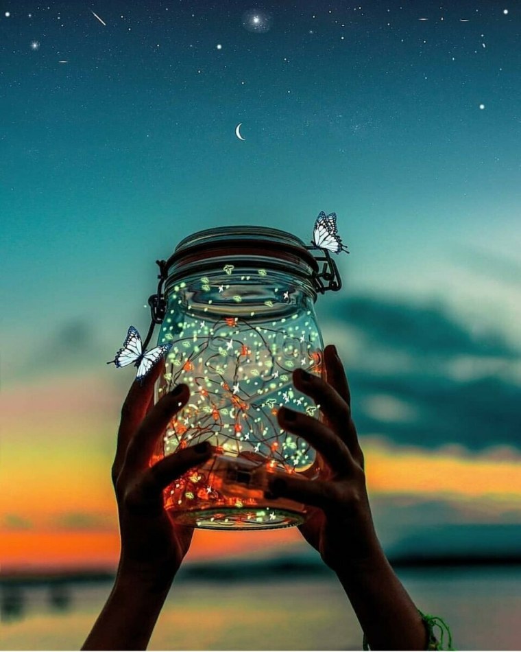 Жизнь мечты