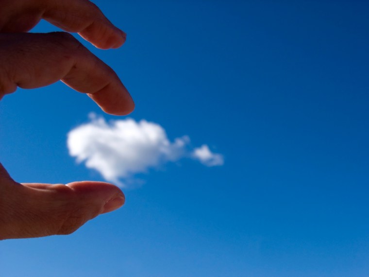 Мечты обязательно сбудутся