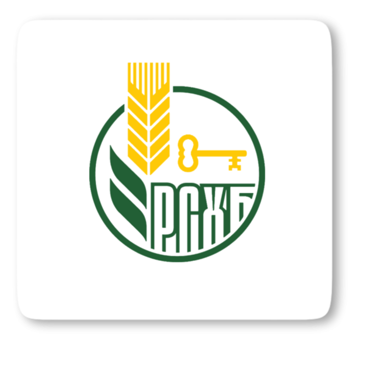 Россельхозбанк без фона