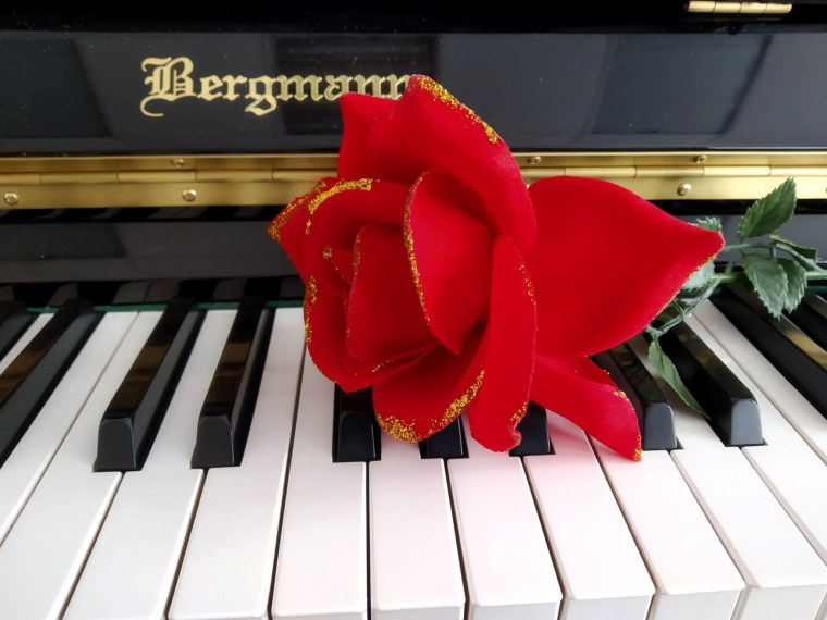 День фортепиано