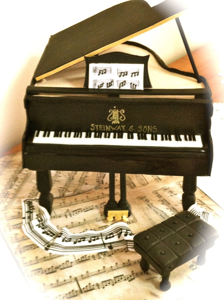 День фортепиано 29 марта