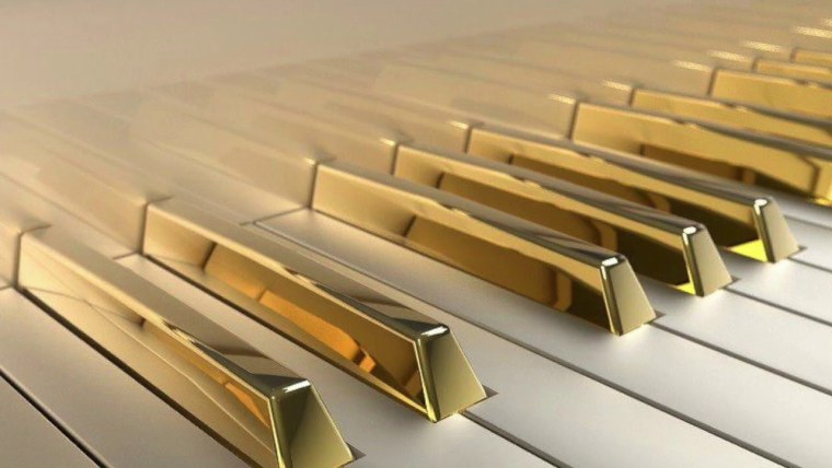 Всемирный день пианино