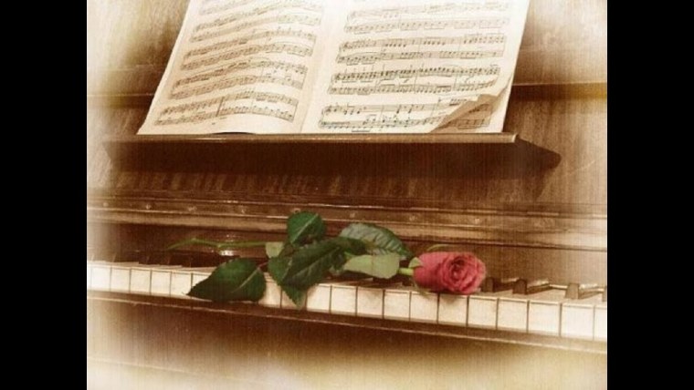 Литературно-музыкальный вечер