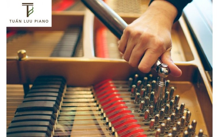 Международный день настройщиков фортепиано