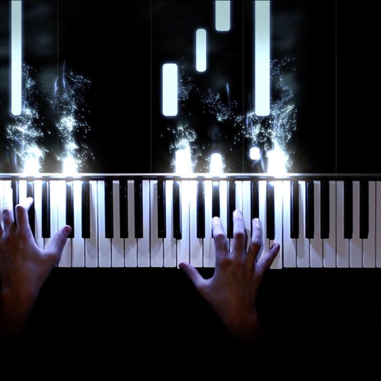 Лунная Соната видео