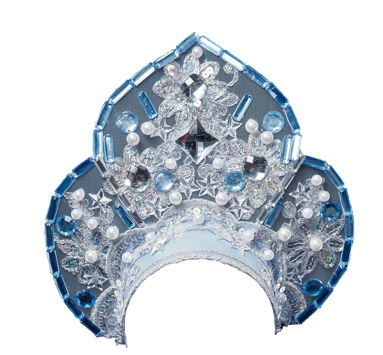 Снегурочка картинка для детей на прозрачном фоне