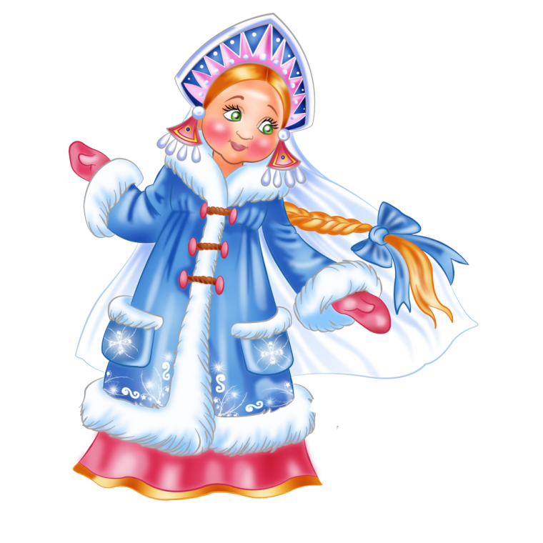 Дед Мороз в опере Снегурочка