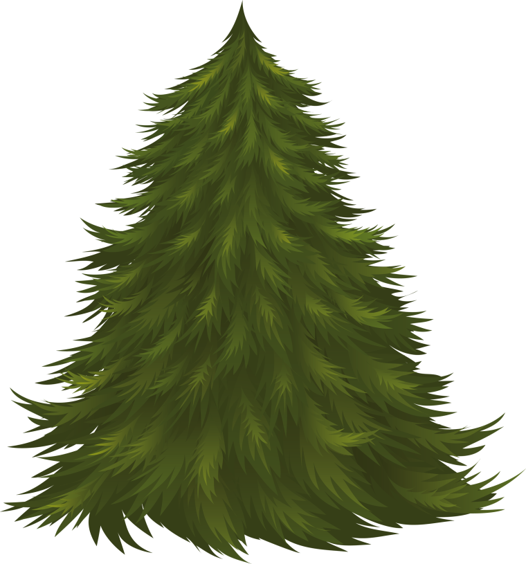Новогодняя ёлка картинки