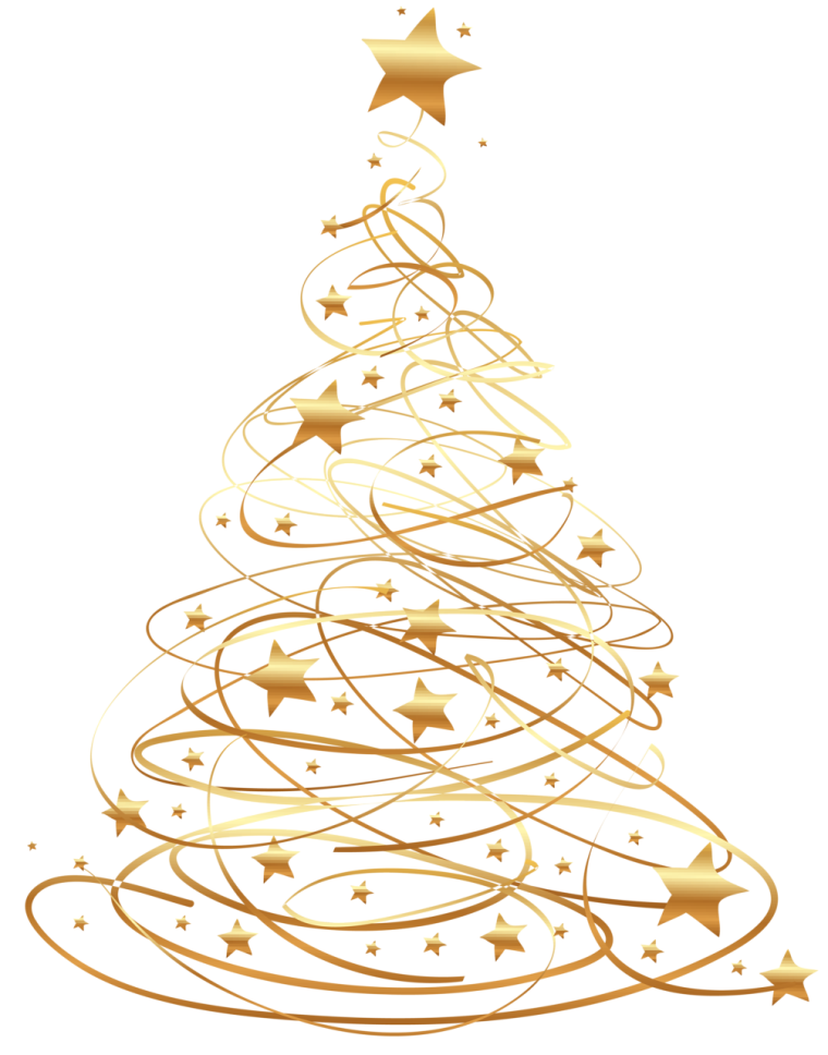 Новогодняя елочка