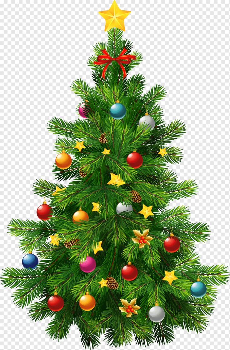 Елочка для детей