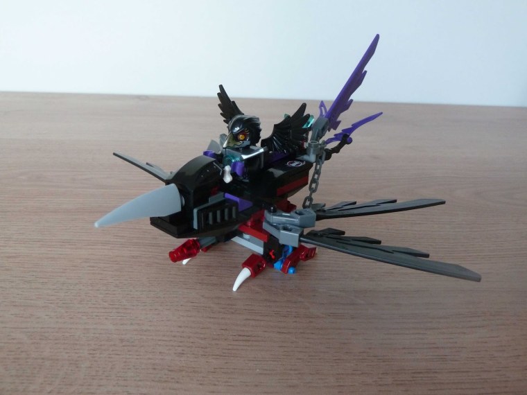 Лего Чима набор 70000