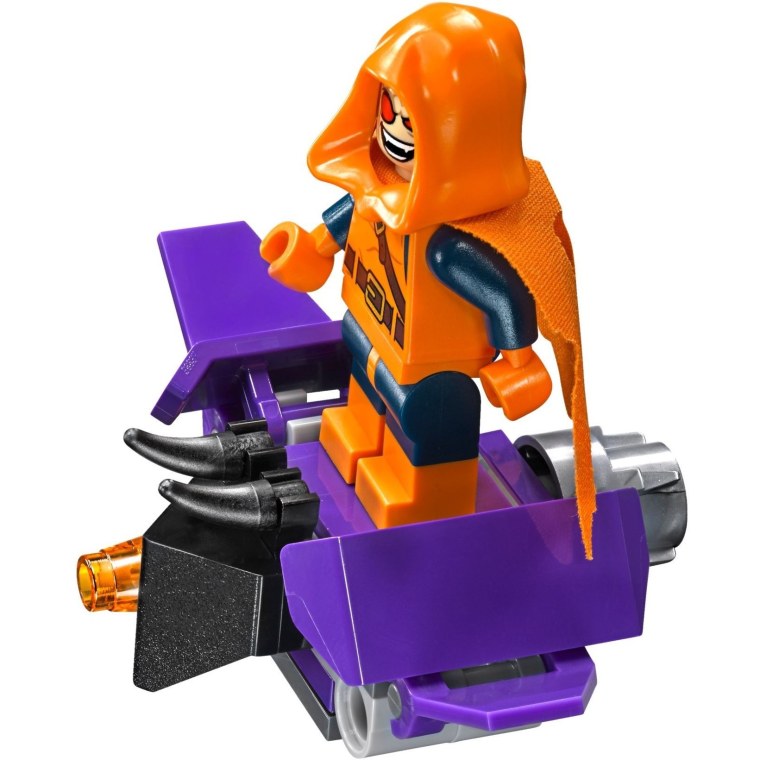 Лего набор 76058