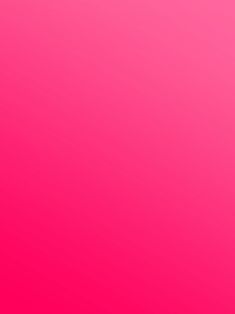 Яркий розовый цвет