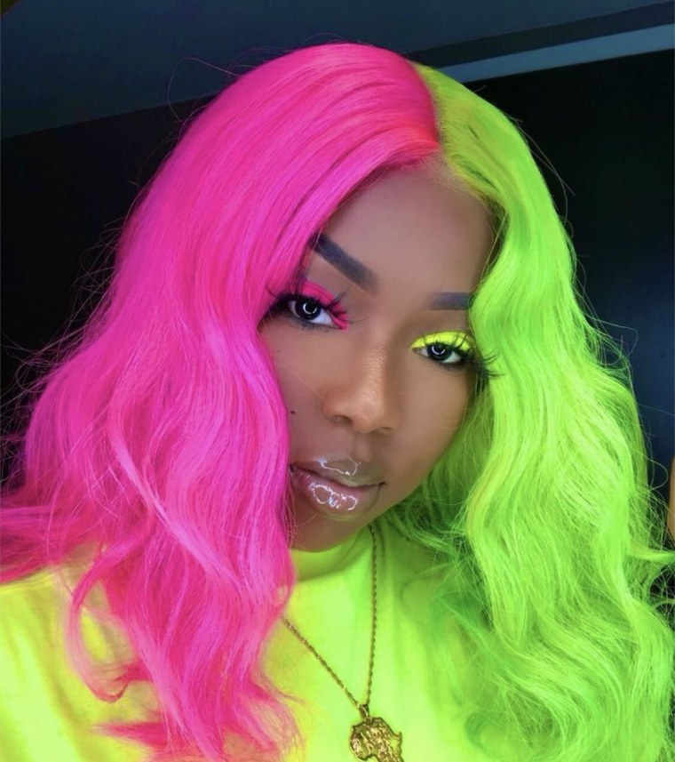 Сплит Хэир 2020