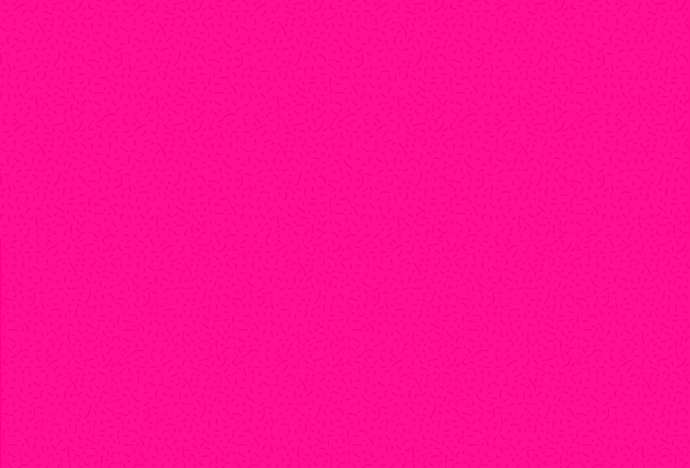 Яркий розовый цвет