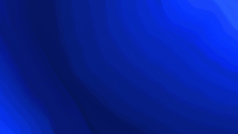 Темно-синий фон для презентации