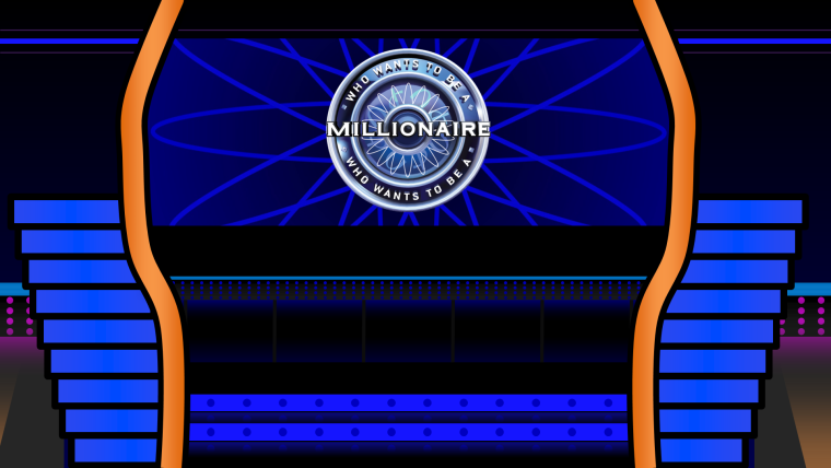 Кто хочет стать миллионером