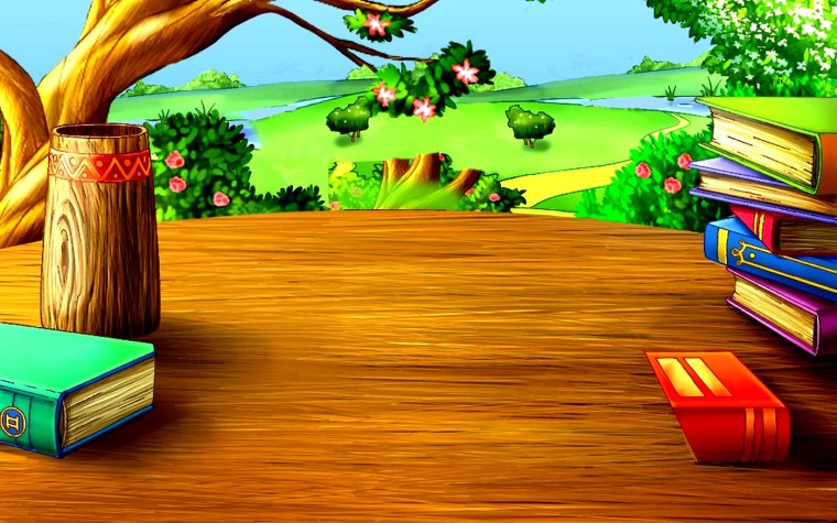 Детские фоны