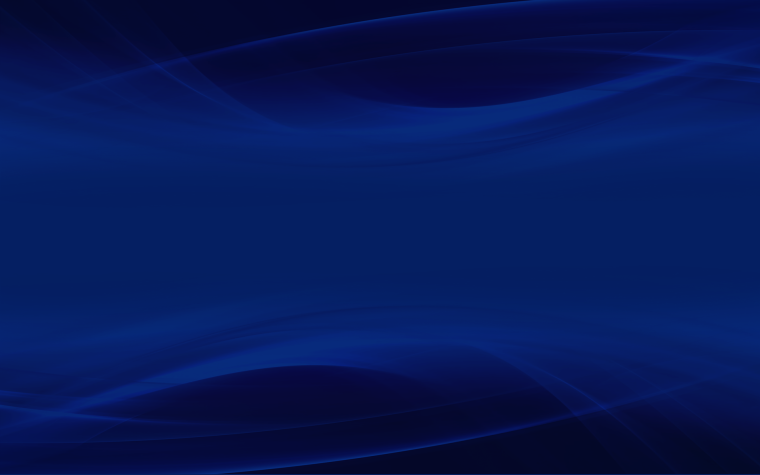 Синий фон для презентации