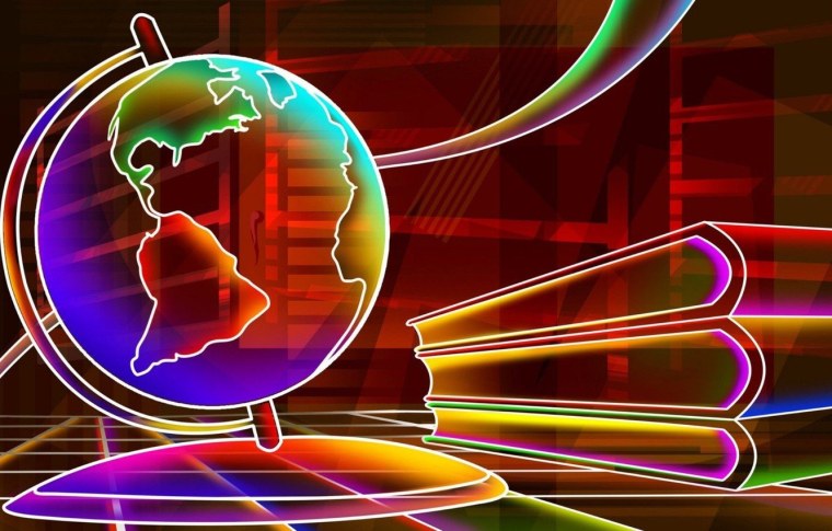 Фон дополнительное образование