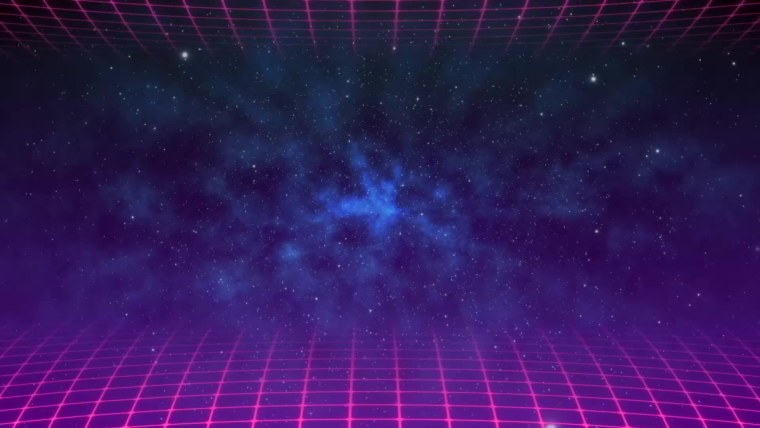 Красивый фон для стрима