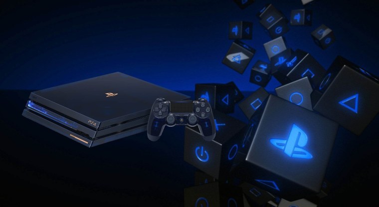 PLAYSTATION обои