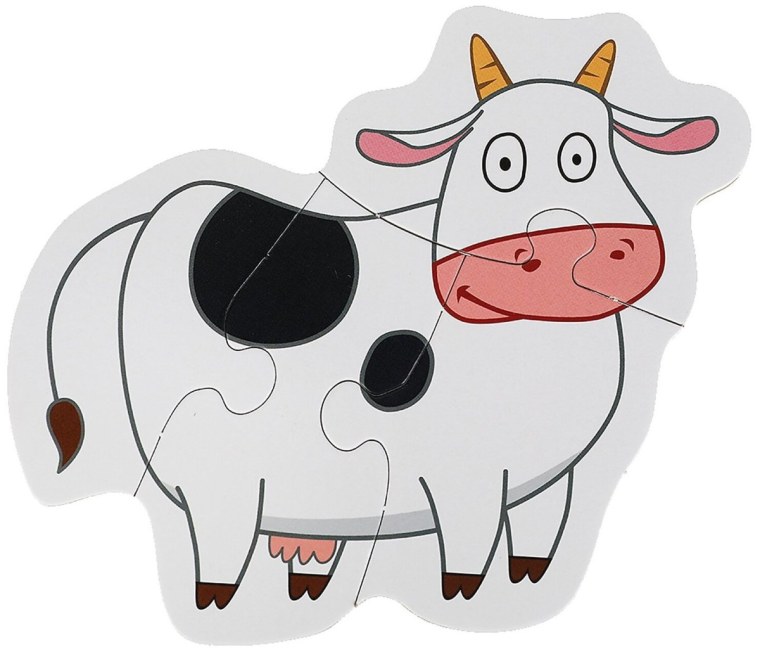 Герои из мультика синий тракт