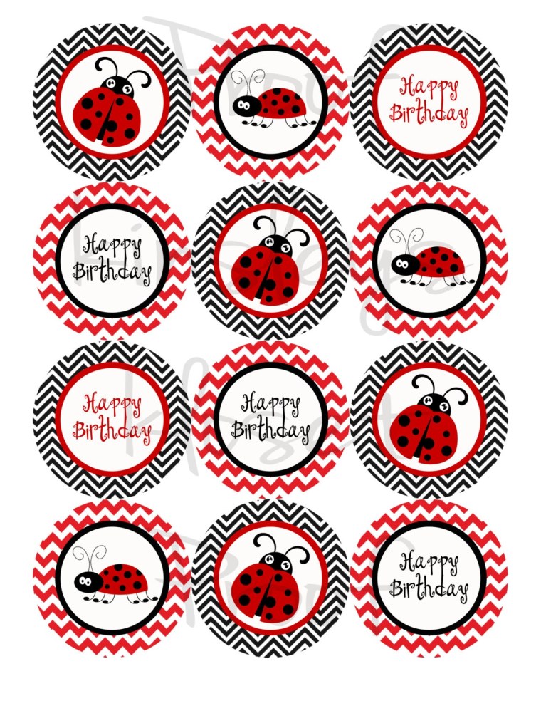 Надписи для печати на вафельной бумаге