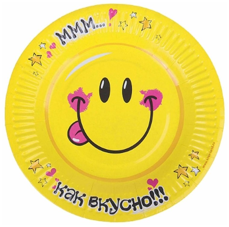 Очень вкусно