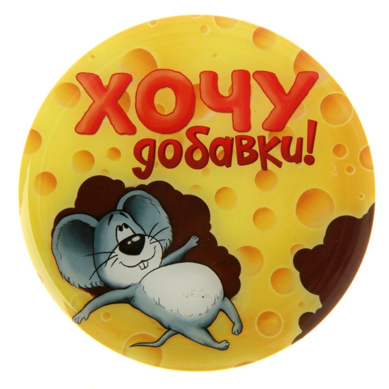 Прикольные магниты