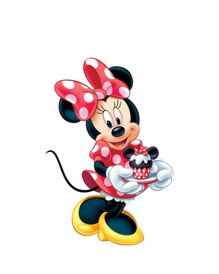 Дисней микимаус день рождения