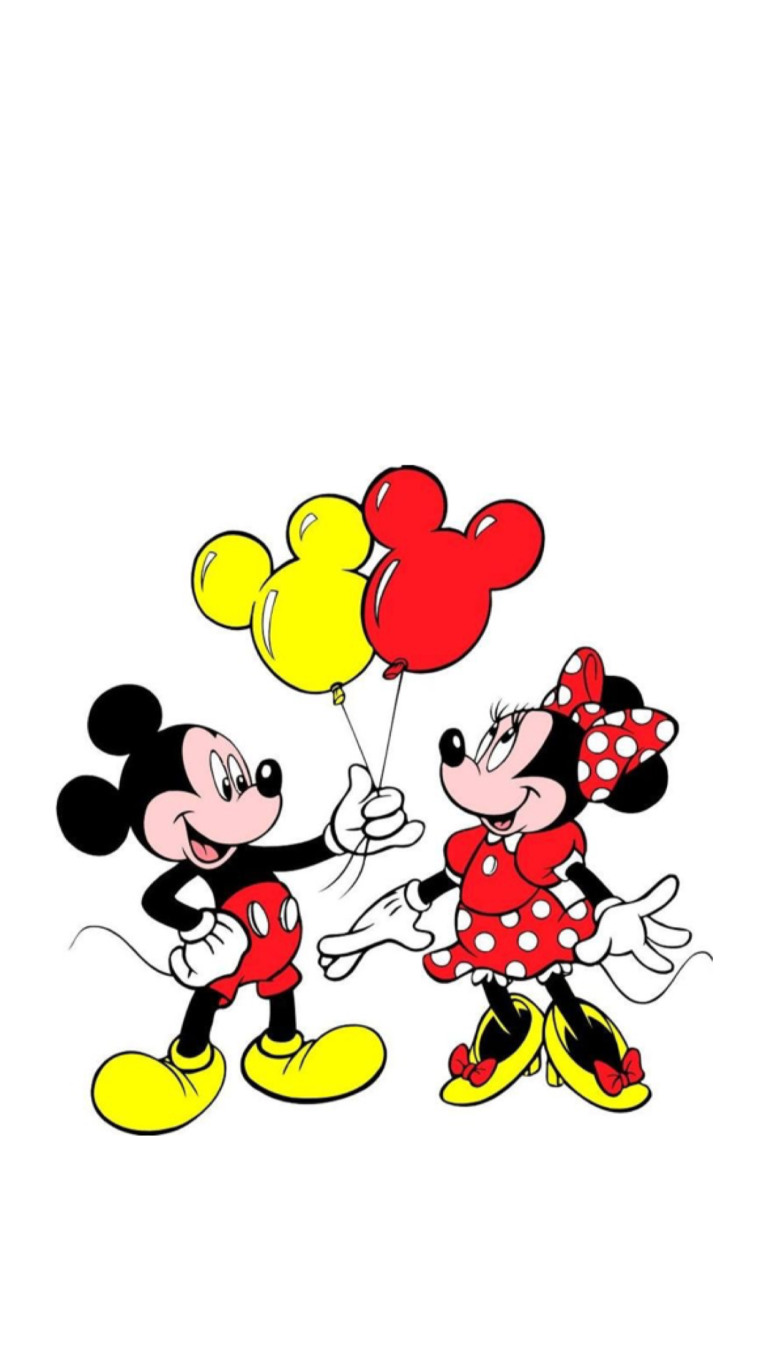 С днем рождения мультяшки