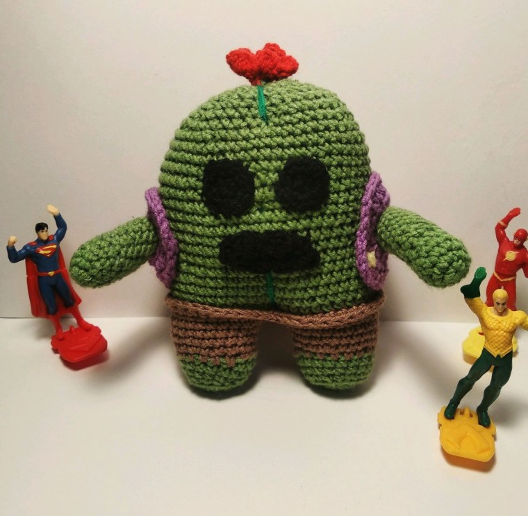 Спайк Браво старс игрушка