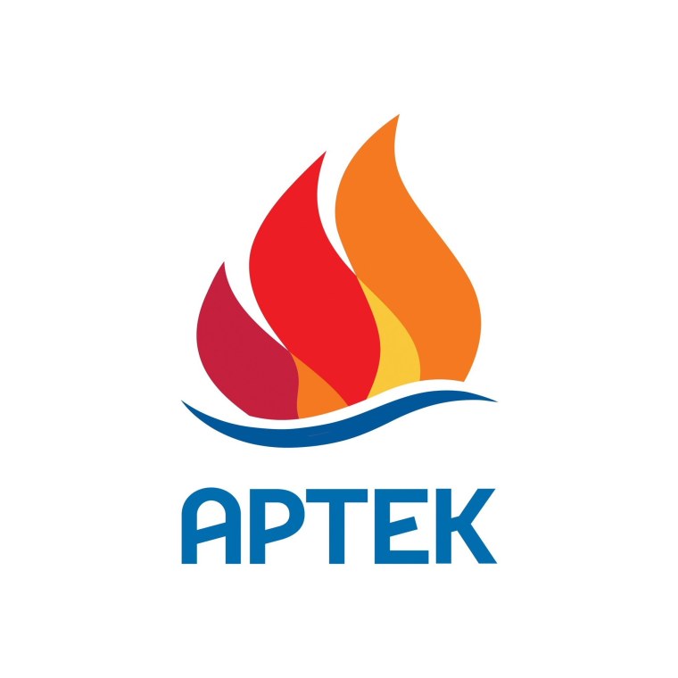 Речной лагерь Артек эмблема