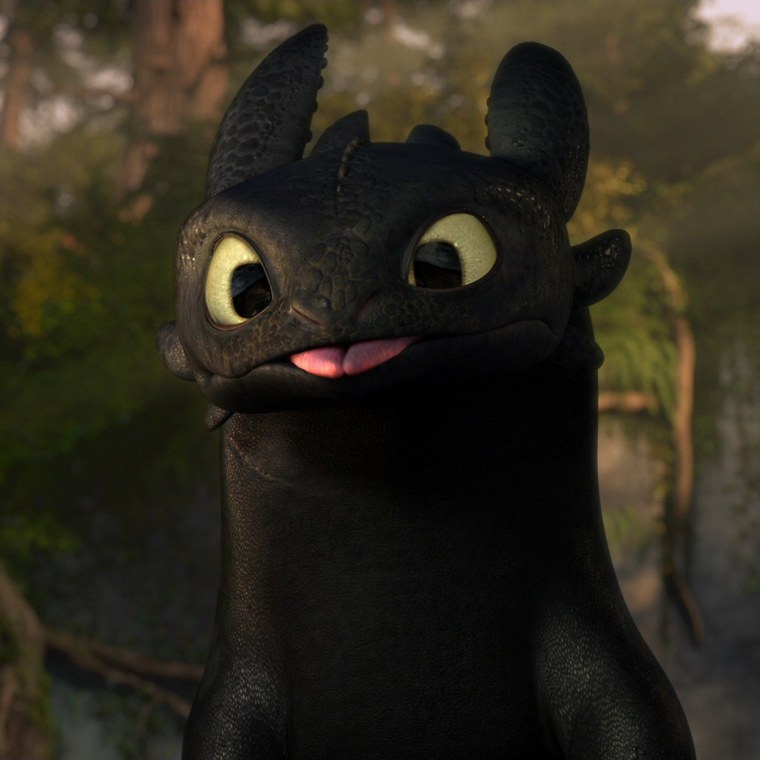 Беззубик аватар