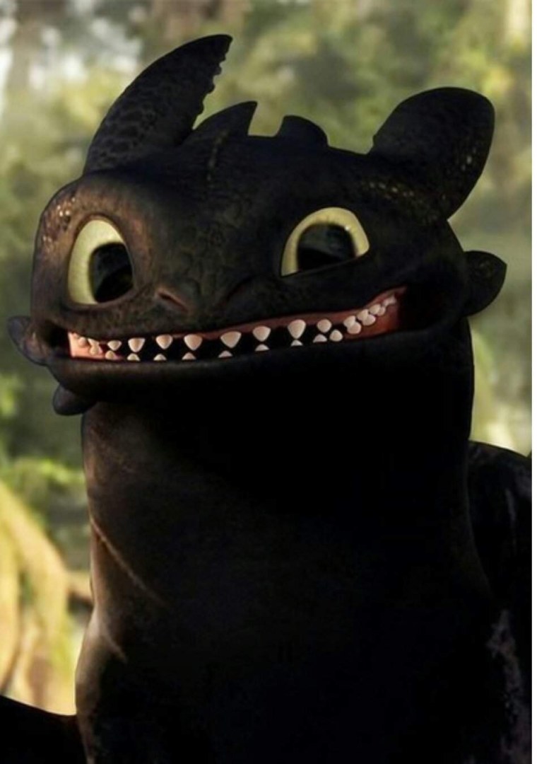 Мем про Беззубика