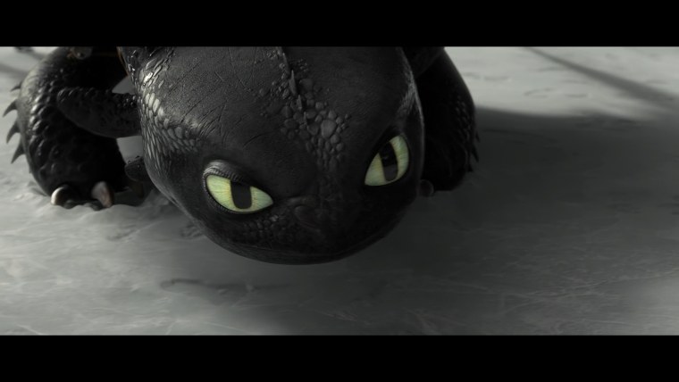 Беззубик вожак