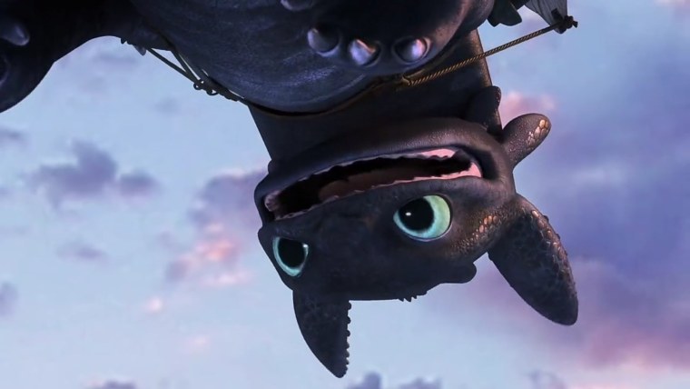 Беззубик аватар